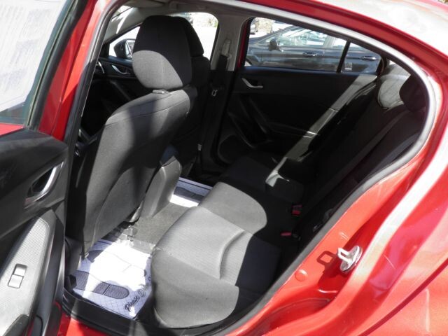 2014 Mazda MAZDA3 in Barton, MD 21521 - 2361119 4