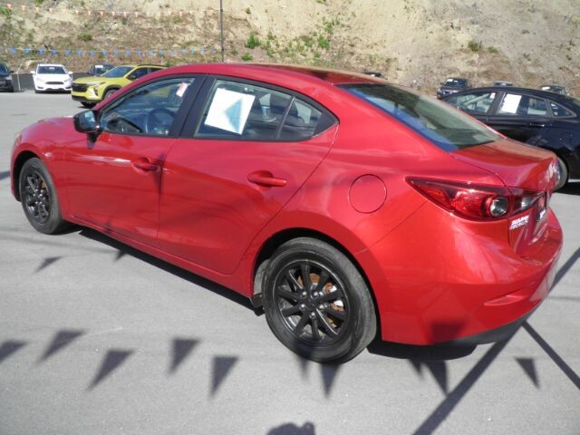 2014 Mazda MAZDA3 in Barton, MD 21521 - 2361119 5