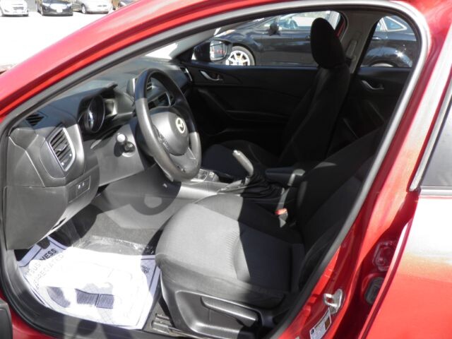 2014 Mazda MAZDA3 in Barton, MD 21521 - 2361119 2