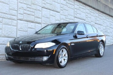 2013 BMW 528i in Decatur, GA 30032