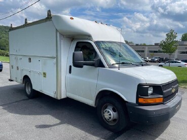 2015 Chevrolet Express 3500 in Blauvelt, NY 10913