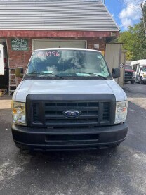 2009 Ford E-250 and Econoline 250 in Blauvelt, NY 10913