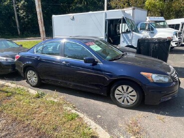 2012 Honda Accord in Blauvelt, NY 10913