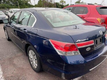 2012 Honda Accord in Blauvelt, NY 10913