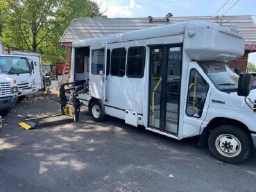 2017 Ford E-350 and Econoline 350 in Blauvelt, NY 10913