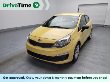 2016 Kia Rio in Chattanooga, TN 37421