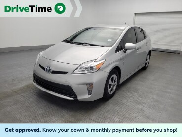 2015 Toyota Prius in Miami, FL 33157