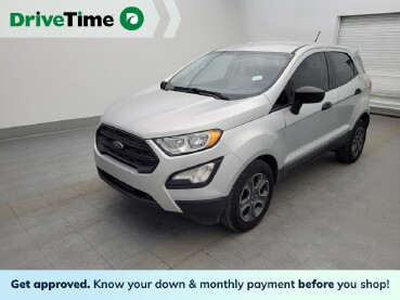 2018 Ford EcoSport in Tampa, FL 33619