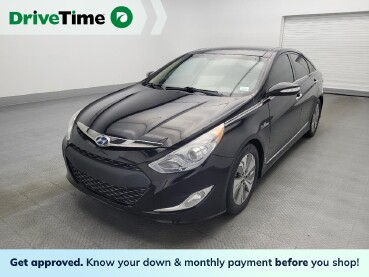 2014 Hyundai Sonata in Miami, FL 33157