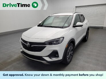 2020 Buick Encore GX in Pensacola, FL 32505