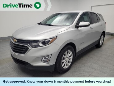 2021 Chevrolet Equinox in Antioch, TN 37013