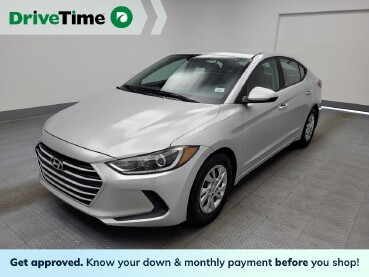 2017 Hyundai Elantra in Memphis, TN 38128