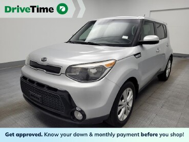 2016 Kia Soul in Memphis, TN 38128