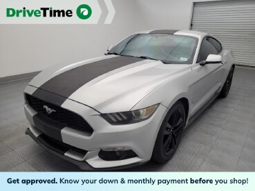 2015 Ford Mustang in Houston, TX 77037