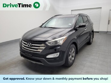 2016 Hyundai Santa Fe in Columbus, OH 43231