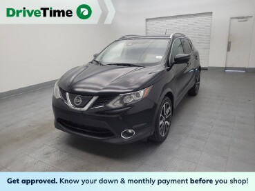 2018 Nissan Rogue Sport in Columbus, OH 43231