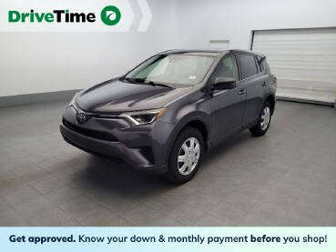 2017 Toyota RAV4 in Glen Burnie, MD 21061