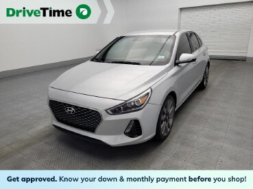 2018 Hyundai Elantra in Pensacola, FL 32505