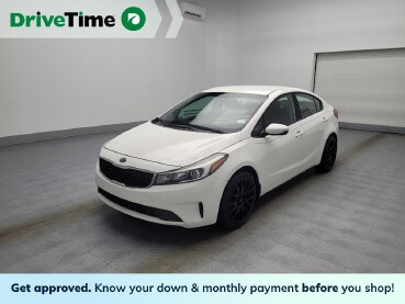 2018 Kia Forte in Jackson, MS 39211