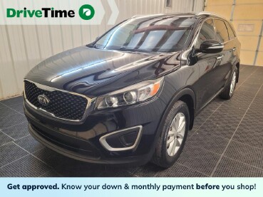 2018 Kia Sorento in Fairfield, OH 45014