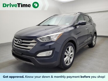 2015 Hyundai Santa Fe in Raleigh, NC 27604