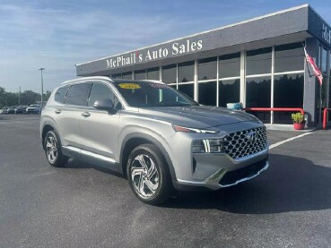 2022 Hyundai Santa Fe in Sebring, FL 33870