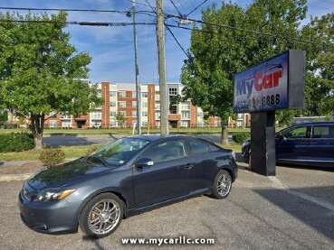 2010 Scion tC in Virginia Beach, VA 23464