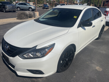 2018 Nissan Altima in Phoenix, AZ 85022