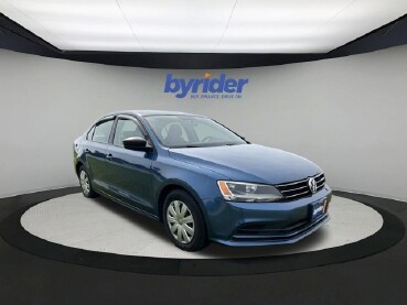 2016 Volkswagen Jetta in Waukesha, WI 53186