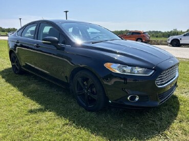 2016 Ford Fusion in Waukesha, WI 53186