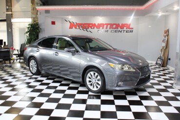 2014 Lexus ES 300h in Lombard, IL 60148