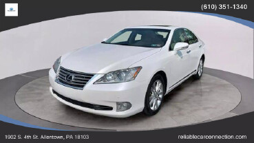 2012 Lexus ES 350 in Allentown, PA 18103