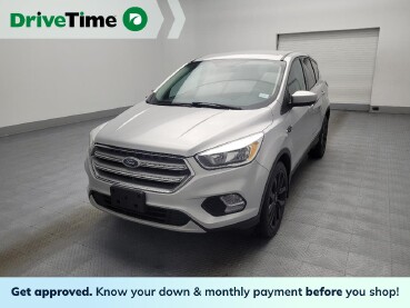 2017 Ford Escape in Jackson, MS 39211