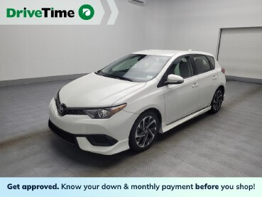 2017 Toyota Corolla in Chattanooga, TN 37421