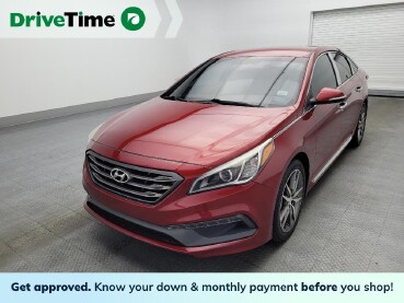 2015 Hyundai Sonata in Kissimmee, FL 34744