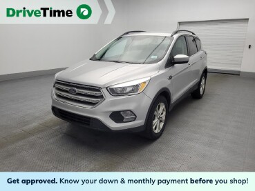 2018 Ford Escape in Jacksonville, FL 32210