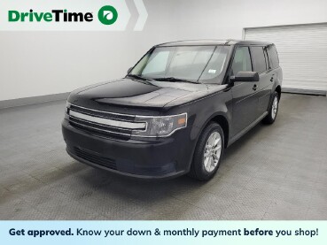 2015 Ford Flex in Kissimmee, FL 34744