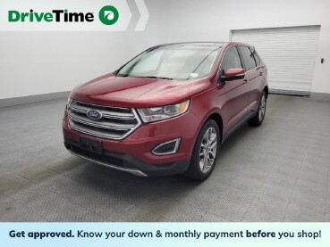 2016 Ford Edge in Sanford, FL 32773