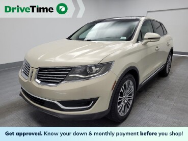 2016 Lincoln MKX in Antioch, TN 37013