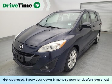 2015 Mazda MAZDA5 in Houston, TX 77074