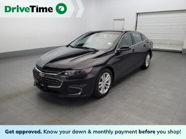 2016 Chevrolet Malibu in Temple Hills, MD 20746