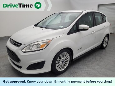 2017 Ford C-MAX in Houston, TX 77034