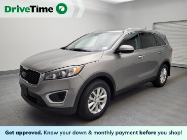 2017 Kia Sorento in Colorado Springs, CO 80909