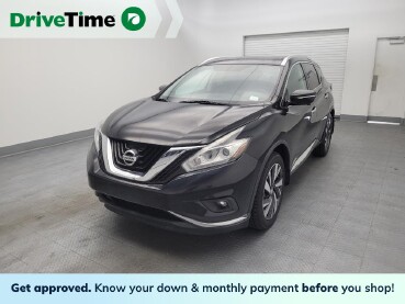 2015 Nissan Murano in Columbus, OH 43228