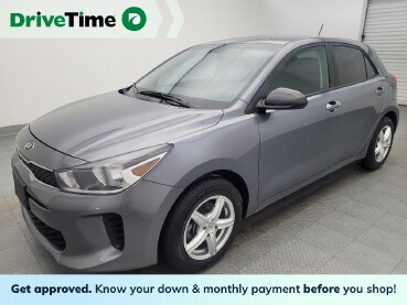 2020 Kia Rio in Houston, TX 77037