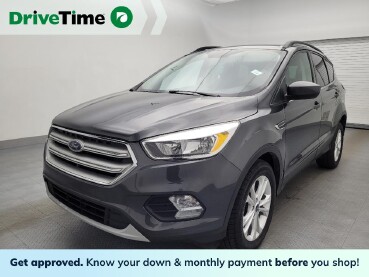 2018 Ford Escape in Columbia, SC 29210