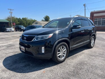 2015 Kia Sorento in Ardmore, OK 73401