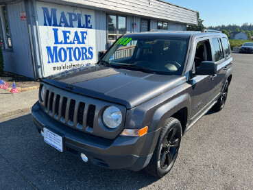 2015 Jeep Patriot in Tacoma, WA 98409