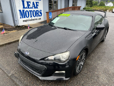 2016 Subaru BRZ in Tacoma, WA 98409