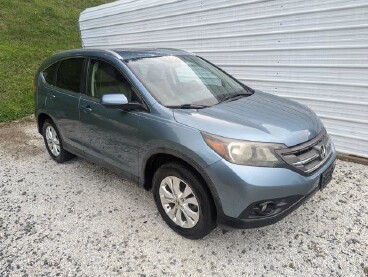 2013 Honda CR-V in Candler, NC 28715